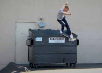 Mason Silva's "Red Balloon" Part