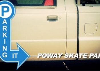 Parking It with JT Aultz