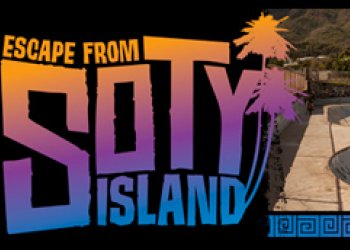 Thrasher: Escapre from SOTY Island!