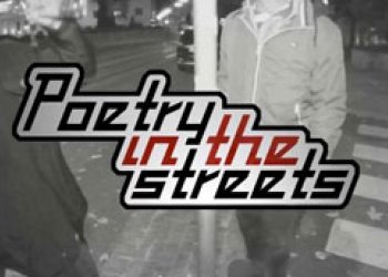 Brno představuje trailer na Poetry in the Streets