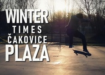 Winter Times - Ambassadors v Čakovicích