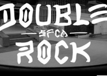 Gullwing team v Double Rocku