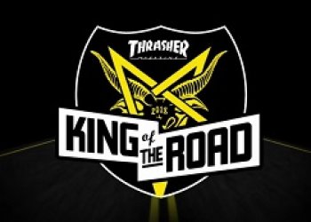 King of the Road 2018: wepisode 7 aneb klasickej party mód
