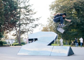 BU2R MonuMental Tour 2013 – zavíračka Výstaviště Flóra Olomouc