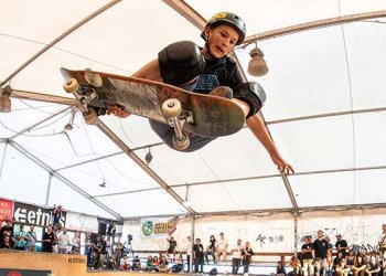 Mystická sobota 2022 ve znamení kvalifikací bowlu a streetu