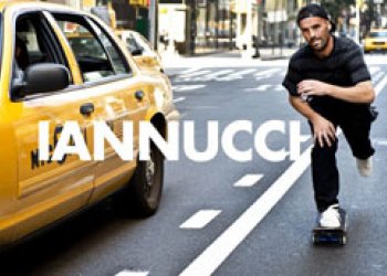 Gino Ianucci a jeho Pretty remix