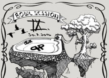 Bowl Session IX.