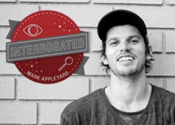Full part Marka Appleyarda je online!