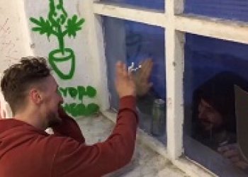 Parta Raichl, Machy, Hellebrand, Gajdošík a Frcín v UNO