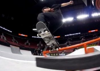 Matt Miller a hodně napopené best of SL