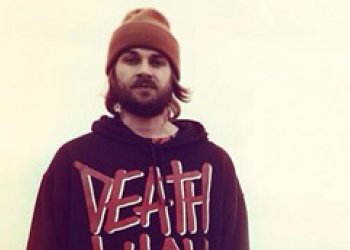 Pat Rumney ofiko v týmu Deathwish!