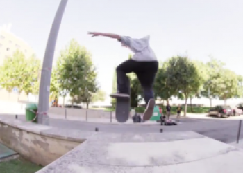 Firing Line: Wes Kremer