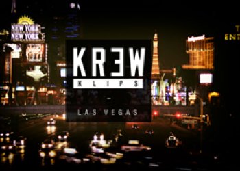 Krew a město hříchu Las Vegas