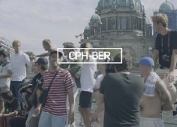 Edit z CPH Berlin skrz Transworld kukátko