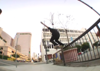 Foundation welcomes Aidan Campbell
