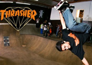 Halloween Hellride - This is Sk8boarding!