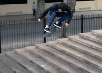 SUPRA na toulkách Latinskou Amerikou s úsměvem na tváři