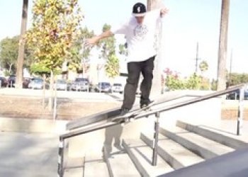 Jak na férový fs feeble vám vysvětlí Jordan Maxham