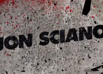 Jon Sciano ve Firing line
