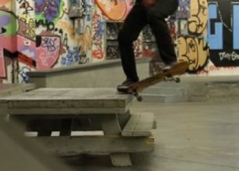 Miles Silvas zavítal do Playgroundu