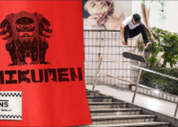 VANS APAC: Shikumen | Skate | VANS