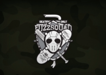 "Fuzz Brno" video