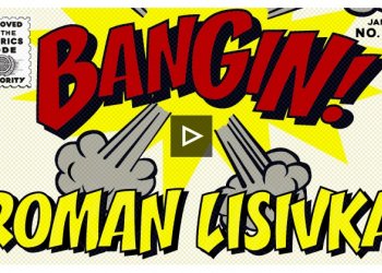 Roman "Makak" Lišivka a jeho krutej Bangin! z Berrics
