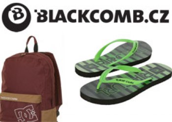 Výsledky červencové soutěže s Blackcomb.cz!