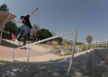 Chad Fernandez v 37 letech zabil strašně