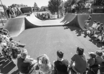 Slawex Skate Contest 2020 - report