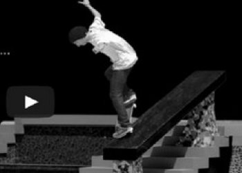 Tom Asta a to nejlepší ze Street League 2013