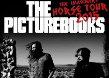 Claus Grabke a The Picturebooks 17.11. v Crossu