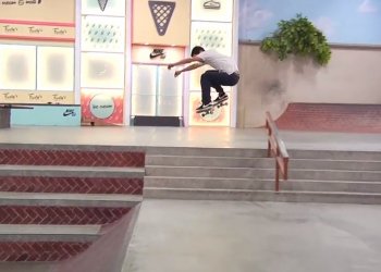 Mason Silva pojal svůj Bangin sakra kreativně