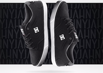 Další part pro DC Nyjah Vulc!