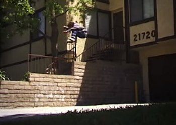 John Dilorenzo a jeho druhej Awake part
