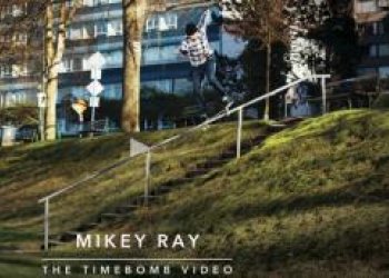 Part neznámého Mikeyho Raye si zaslouží pozornost