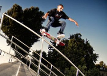 Forrest Edwards a jeho dvouminutovka