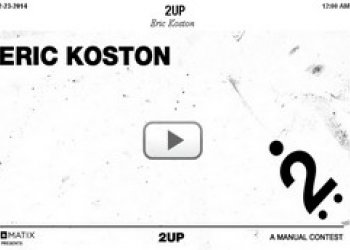 Eric Koston je dalším riderem v 2UP na Berrics