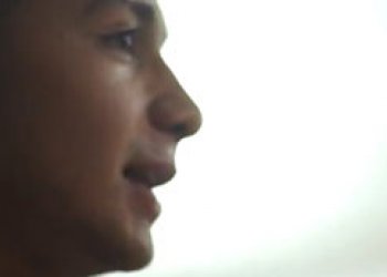 Chaz Ortiz part z Woodwardu