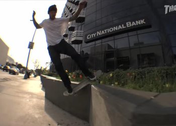 Engelenova footage z Boys of Summer