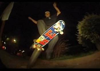 Diego Garcia Dominguez a jeho Genuine Street Flavour part