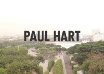 Paul Hart natočil skvělej part za 17 dní