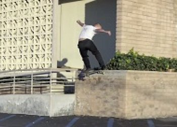 Frankie Heck a jeho svižná minutka pro Bronson