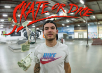 Aurelien Giraud vybral bank v Berrics