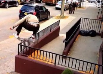 Bobby de Keyzer v novým partu "Baby Blue"