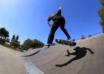 Cody McEntire za Stelth headwear