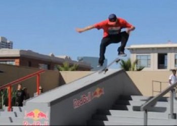 Sewa Kroetkov na Red Bull triple setu nelenil