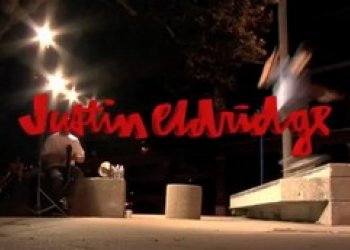 Justin Eldridge Pretty sweet re-edit