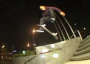 Tommy Fynn v Mobbn deep videu
