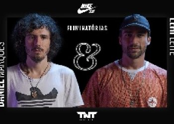 Slides & Grinds 3 - Daniel Marques vs. Lehi Leite